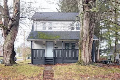 2462 Edwin Avenue, Akron, OH 44314 - Photo 1