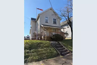 54 Spring Street, Struthers, OH 44471 - Photo 2