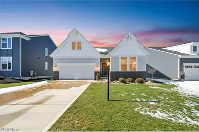 8896 Firethorne Drive, Columbia Station, OH 44028 - Photo 2