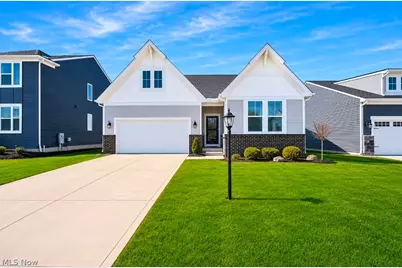 8896 Firethorne Drive, Columbia Station, OH 44028 - Photo 1