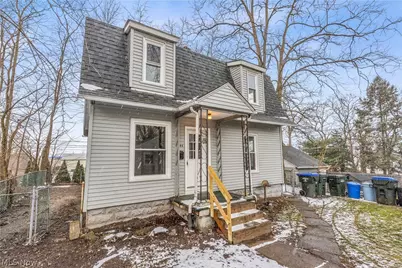242 Orchard Avenue, Cuyahoga Falls, OH 44221 - Photo 4