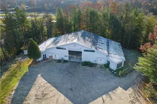 4050 Tall Timber Rd NE, Mineral City, OH 44656 - Photo 2