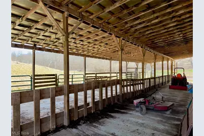 17377 Murphy Road, Amesville, OH 45711 - Photo 12