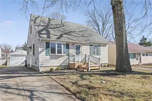 2851 8th St, Cuyahoga Falls, OH 44221 - Photo 2