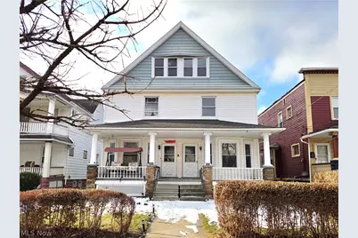 4001 Archwood Avenue, Loveland, OH 44109 - Photo 1