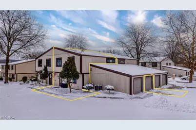 11686 Clubhouse Drive, North Royalton, OH 44133 - Photo 44