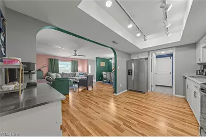 11686 Clubhouse Drive, North Royalton, OH 44133 - Photo 18