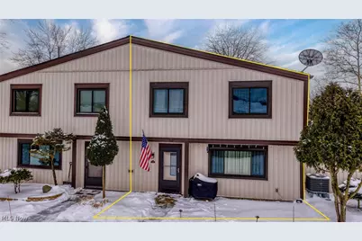 11686 Clubhouse Drive, North Royalton, OH 44133 - Photo 4