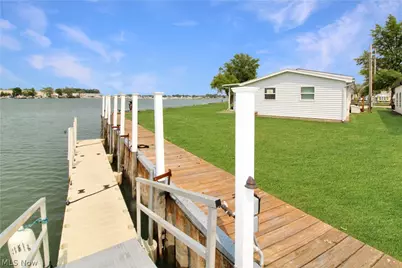 1660 N Compass Avenue, Port Clinton, OH 43452 - Photo 2