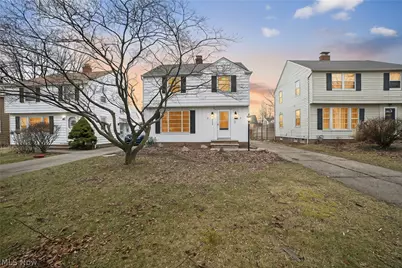 3799 Merrymound Road, Loveland, OH 44121 - Photo 1