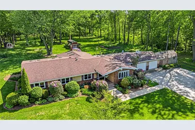 1425 Lake (Sr 531) Rd, Conneaut, OH 44030 - Photo 2