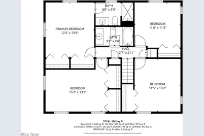 2761 Crompton N.E., Canton, OH 44721 - Photo 50