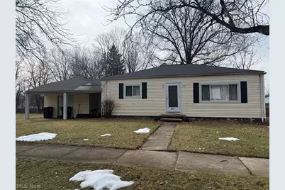1296 Harmon Avenue, Akron, OH 44307 - Photo 1