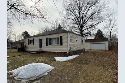1296 Harmon Avenue, Akron, OH 44307 - Photo 2