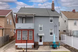 2115 Wascana Ave, Oakwood, OH 44107 - Photo 4