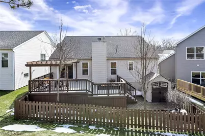 4521 Newkirk Drive, Brunswick, OH 44212 - Photo 4