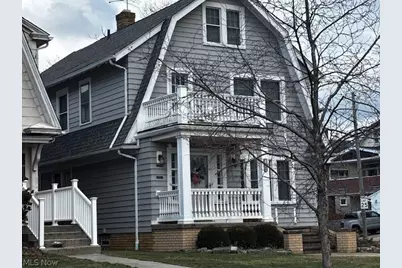 16800 Delaware Avenue, Oakwood, OH 44107 - Photo 1