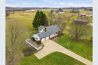 4860 SW Lebanon Road, Dalton, OH 44618 - Photo 2