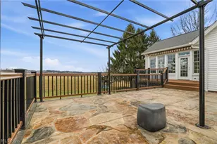 4860 SW Lebanon Rd, Dalton, OH 44618 - Photo 32