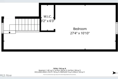 1532 Fruitland Avenue, Loveland, OH 44124 - Photo 24