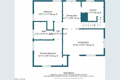 515 E 250th Street, Euclid, OH 44132 - Photo 36