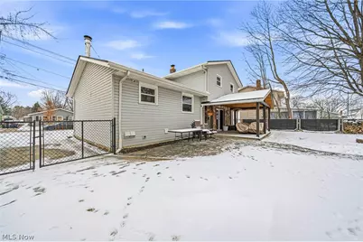 7416 Larkspur Drive, Mentor on the Lake, OH 44060 - Photo 32