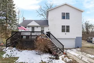 1707 Congress Lake Rd, Mogadore, OH 44260 - Photo 2