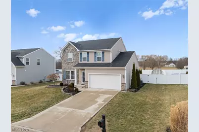 7119 Gauntlet Street SW, Massillon, OH 44646 - Photo 2