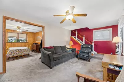 1091 Collinwood Avenue, Akron, OH 44310 - Photo 2