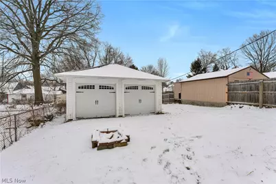 869 W Spruce Avenue, Ravenna, OH 44266 - Photo 4