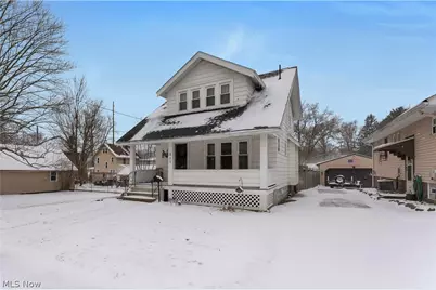 869 W Spruce Avenue, Ravenna, OH 44266 - Photo 2