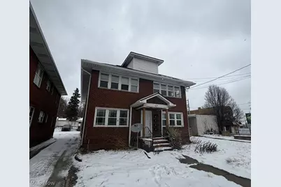 539 E Cuyahoga Falls Avenue, Akron, OH 44310 - Photo 2