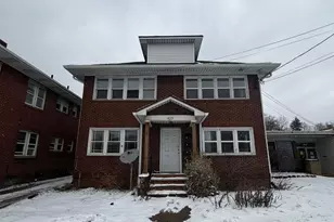 539 E Cuyahoga Falls Ave, Akron, OH 44310 - Photo 1