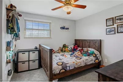 216 Beechwood Boulevard, Wintersville, OH 43953 - Photo 24