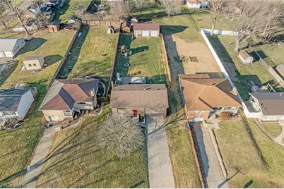 216 Beechwood Boulevard, Wintersville, OH 43953 - Photo 40