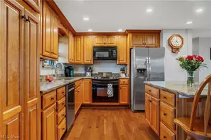 216 Beechwood Blvd, Wintersville, OH 43953 - Photo 8