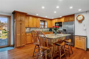 216 Beechwood Blvd, Wintersville, OH 43953 - Photo 6