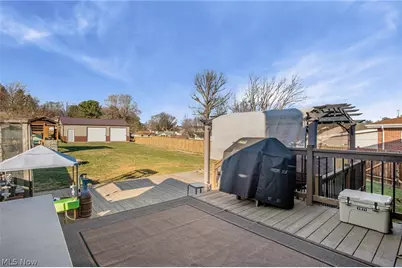 216 Beechwood Boulevard, Wintersville, OH 43953 - Photo 42