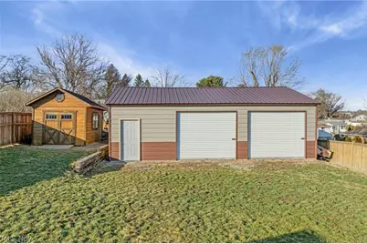 216 Beechwood Boulevard, Wintersville, OH 43953 - Photo 38