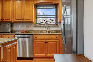 216 Beechwood Blvd, Wintersville, OH 43953 - Photo 4