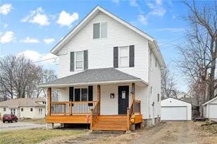 847 Sackett Ave, Cuyahoga Falls, OH 44221 - Photo 4