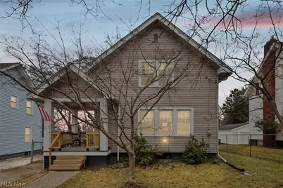 291 Malacca Street, Akron, OH 44305 - Photo 1