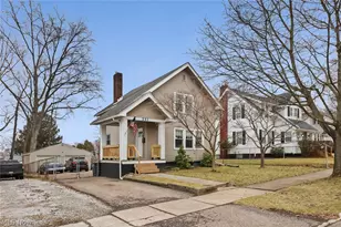 291 Malacca St, Akron, OH 44305 - Photo 2