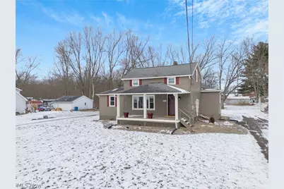 10169 Wooster Street NW, Massillon, OH 44647 - Photo 2