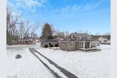 10169 Wooster Street NW, Massillon, OH 44647 - Photo 1