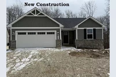 3362 Brentwood Drive, Lakemore, OH 44312 - Photo 1