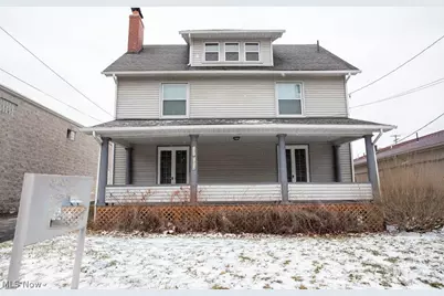 131 Poland Avenue, Struthers, OH 44471 - Photo 1
