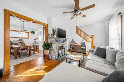 2077 Richland Avenue, Oakwood, OH 44107 - Photo 6