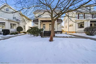 2077 Richland Avenue, Oakwood, OH 44107 - Photo 2