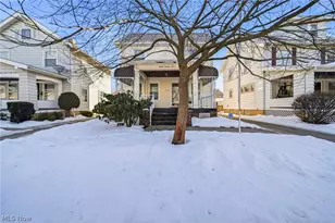 2077 Richland Ave, Oakwood, OH 44107 - Photo 2